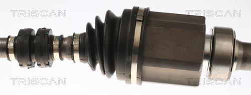 Cardan Triscan A/S 8540 14576