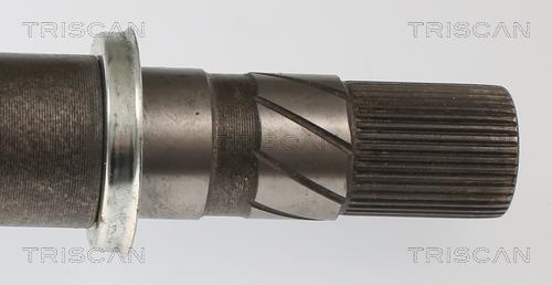 Cardan Triscan A/S 8540 14576