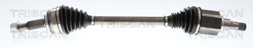 Cardan Triscan A/S 8540 14577