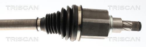 Cardan Triscan A/S 8540 14577