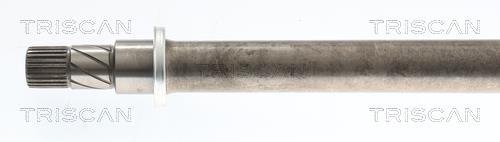 Cardan Triscan A/S 8540 14578