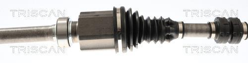 Cardan Triscan A/S 8540 14578