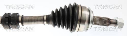 Cardan Triscan A/S 8540 14578