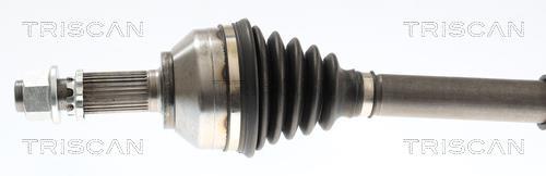 Cardan Triscan A/S ref. 8540 14579