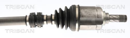 Cardan Triscan A/S ref. 8540 14579