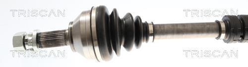 Cardan Triscan A/S ref. 8540 14580