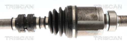 Cardan Triscan A/S ref. 8540 14580
