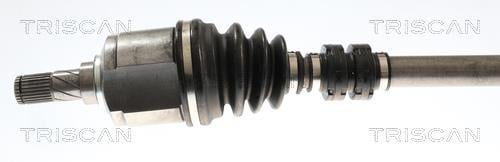 Cardan Triscan A/S ref. 8540 14581