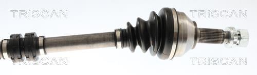 Cardan Triscan A/S ref. 8540 14581