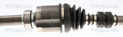 Cardan Triscan A/S ref. 8540 14582