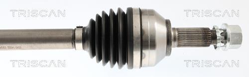 Cardan Triscan A/S ref. 8540 14582