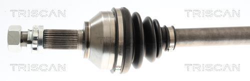 Cardan Triscan A/S ref. 8540 14583
