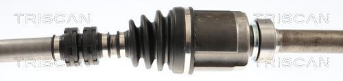 Cardan Triscan A/S 8540 14584