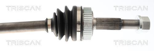 Cardan Triscan A/S ref. 8540 14585