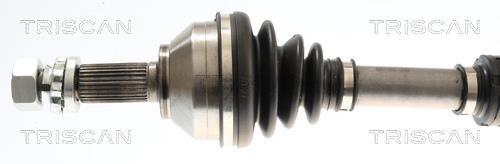 Cardan Triscan A/S ref. 8540 14586
