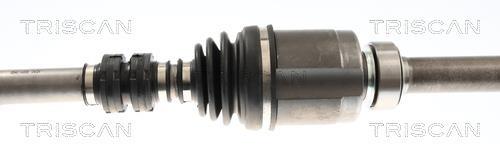 Cardan Triscan A/S ref. 8540 14586