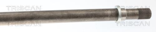 Cardan Triscan A/S ref. 8540 14586