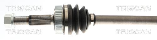 Cardan Triscan A/S 8540 14587