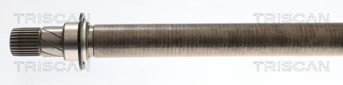 Cardan Triscan A/S 8540 14588
