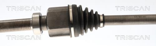 Cardan Triscan A/S 8540 14588