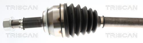 Cardan Triscan A/S 8540 14590
