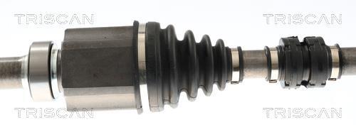 Cardan Triscan A/S 8540 14592