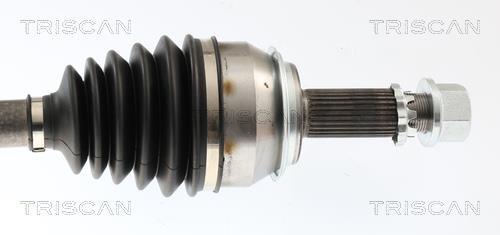 Cardan Triscan A/S 8540 14592