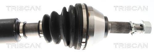 Cardan Triscan A/S 8540 14595
