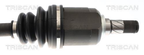 Cardan Triscan A/S 8540 14597