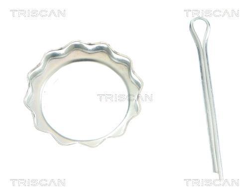 Cardan Triscan A/S 8540 14597