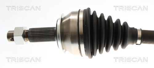 Cardan Triscan A/S 8540 14599