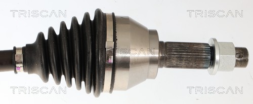 Cardã Triscan A/S 8540 14600