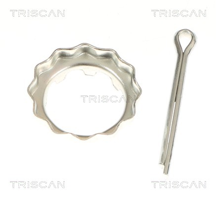 Cardã Triscan A/S 8540 14600