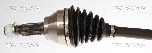 Cardan Triscan A/S 8540 14601
