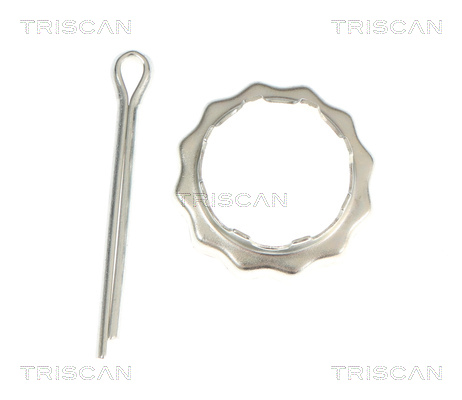 Cardan Triscan A/S 8540 14601