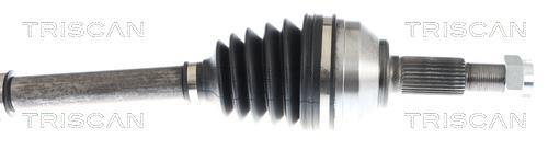 Cardan Triscan A/S 8540 14603