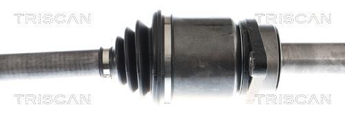 Cardan Triscan A/S 8540 14604