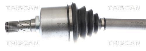 Cardan Triscan A/S 8540 14605