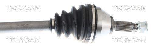 Cardan Triscan A/S 8540 14605