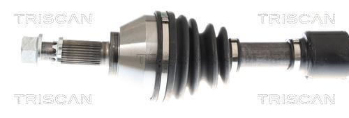 Cardan Triscan A/S 8540 14607