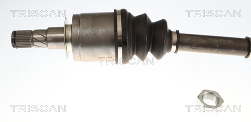 Cardan Triscan A/S 8540 14608