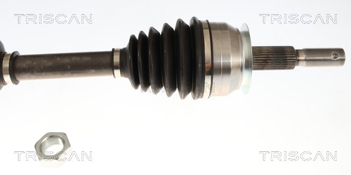Cardan Triscan A/S 8540 14608