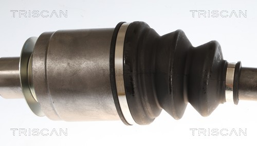 Cardan Triscan A/S 8540 14608