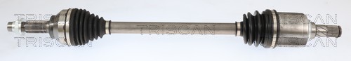 Cardan Triscan A/S 8540 14609