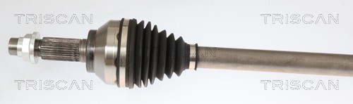 Cardan Triscan A/S 8540 14609