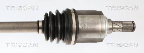 Cardan Triscan A/S 8540 14609