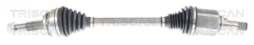 Cardan Triscan A/S 8540 14611