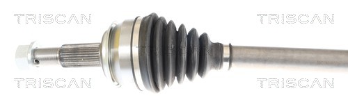 Cardan Triscan A/S 8540 14611