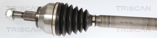 Cardan Triscan A/S 8540 14612