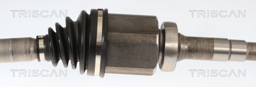 Cardan Triscan A/S 8540 14612